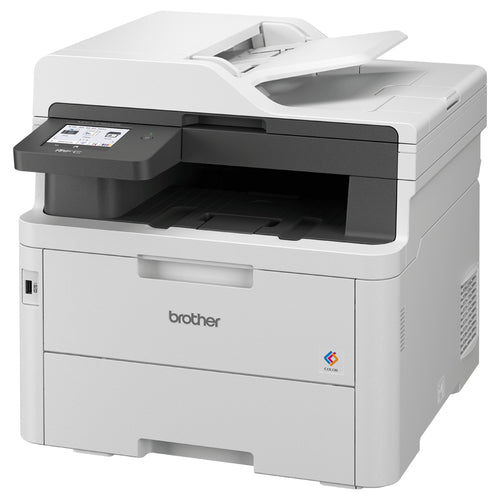 Brother MFC-L3760CDW LED A4 600 x 2400 DPI 26 ppm Wi-Fi Brother MFC-L3760CDW LED A4 600 x 2400 DPI 26 ppm Wi-Fi